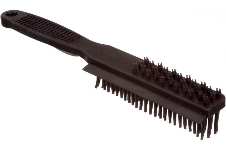 Rubber Hair Extractor Brush Rubber Hair Extractor Brush