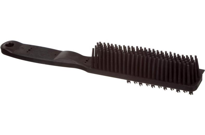 Rubber Hair Extractor Brush Rubber Hair Extractor Brush