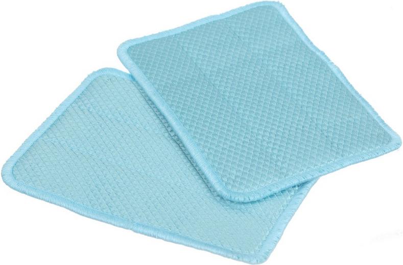 Halfords Windscreen Spare Pads 2 Halfords Windscreen Spare Pads 2