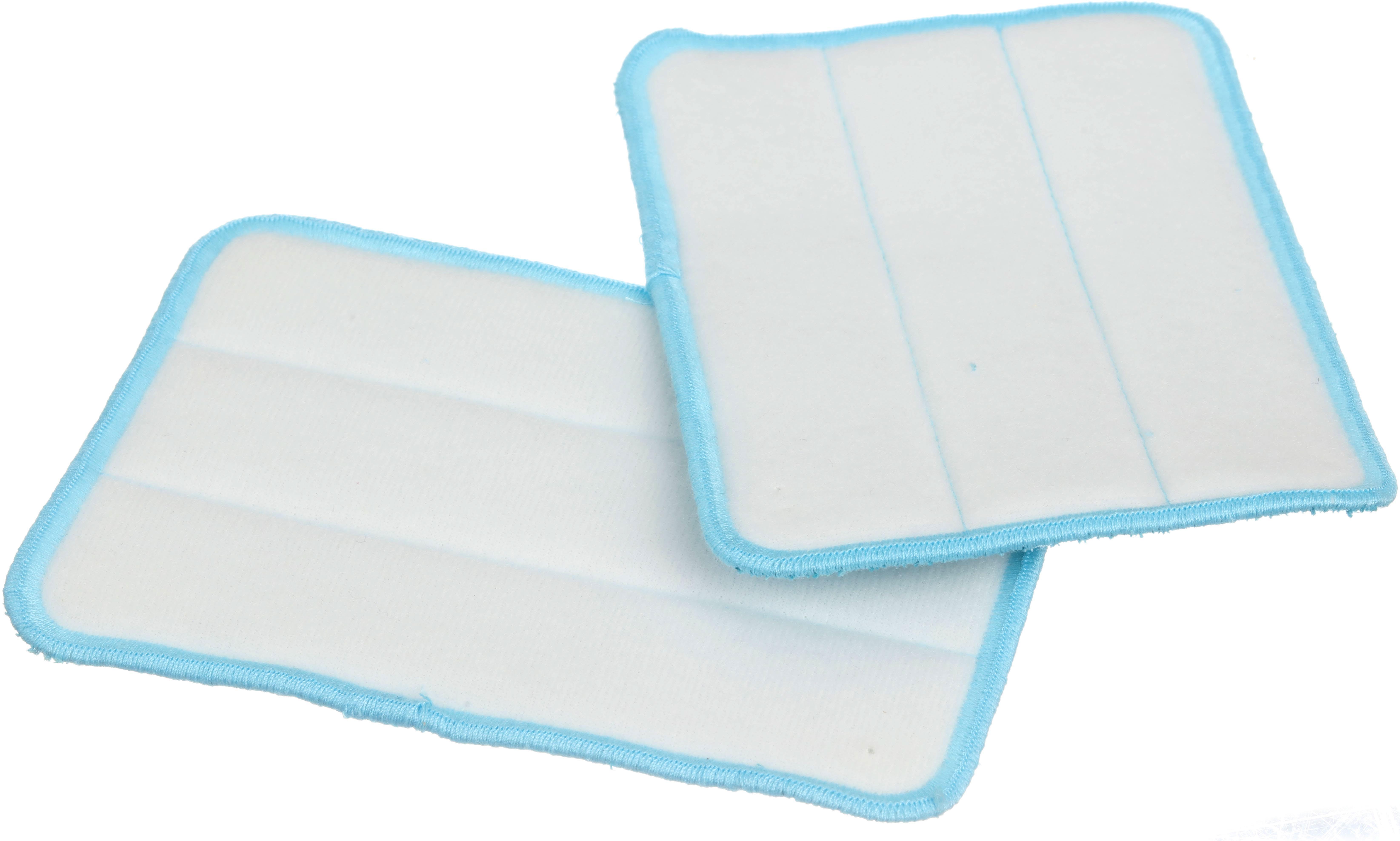 Halfords Windscreen Spare Pads 2