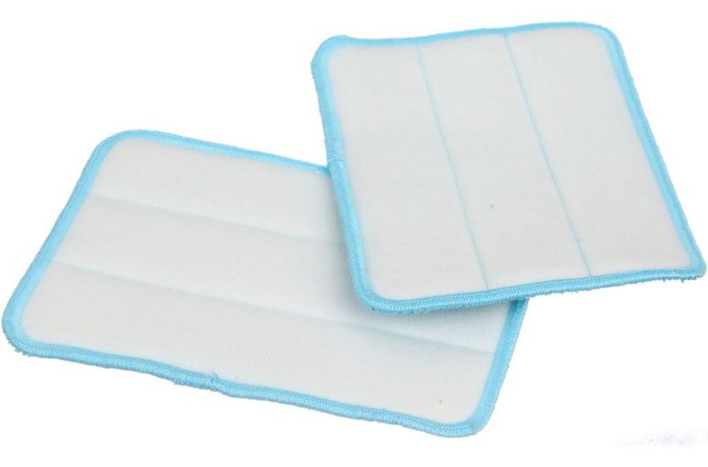 Halfords Windscreen Spare Pads 2 Halfords Windscreen Spare Pads 2
