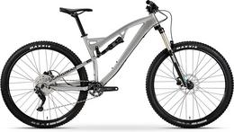 Halfords boardman full suspension on sale