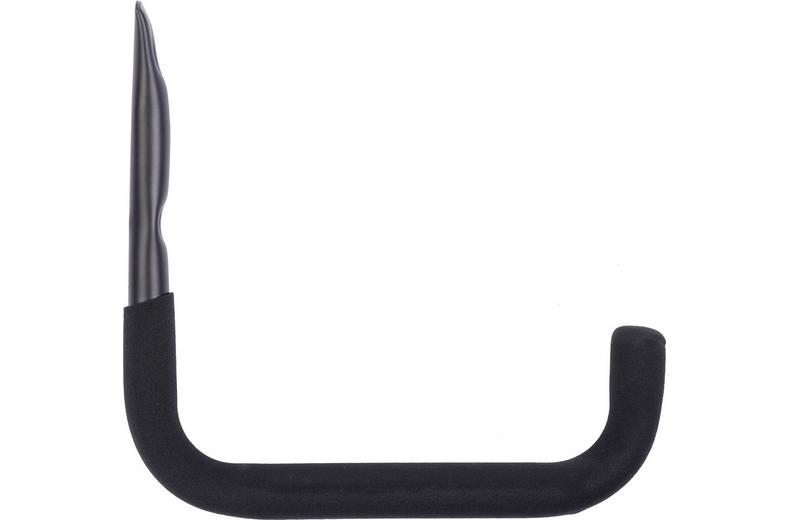 Halfords Bike Wall Hook Halfords Bike Wall Hook