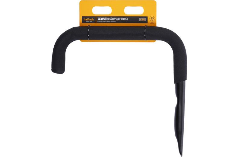 Halfords Bike Wall Hook Halfords Bike Wall Hook
