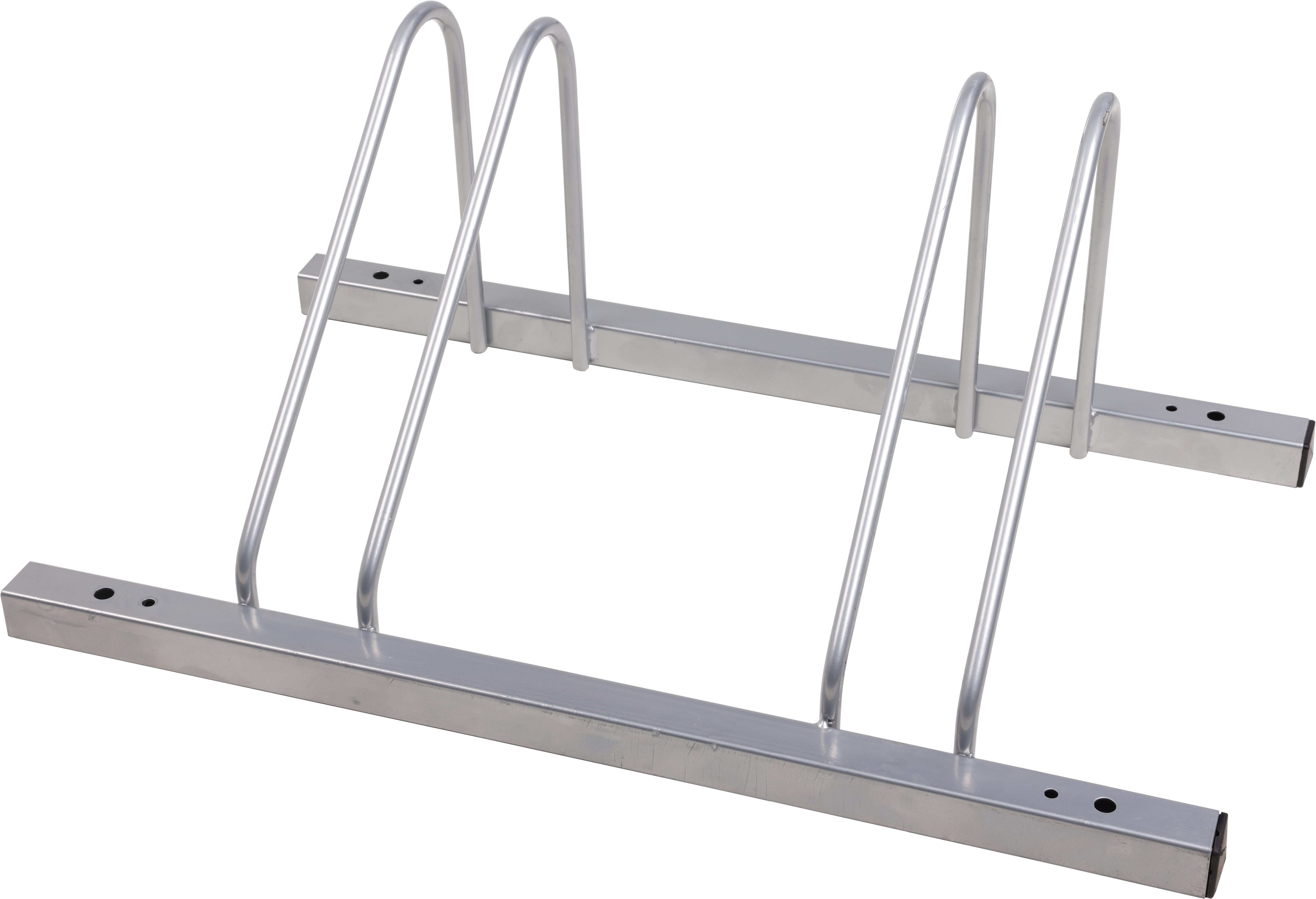 Halfords 2 Bike Modular Floor Rack Stand