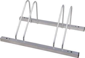 Halfords 2 Bike Modular Floor Rack Stand