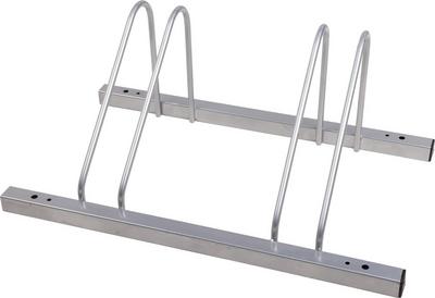 Halfords 2 Bike Modular Floor Rack Stand