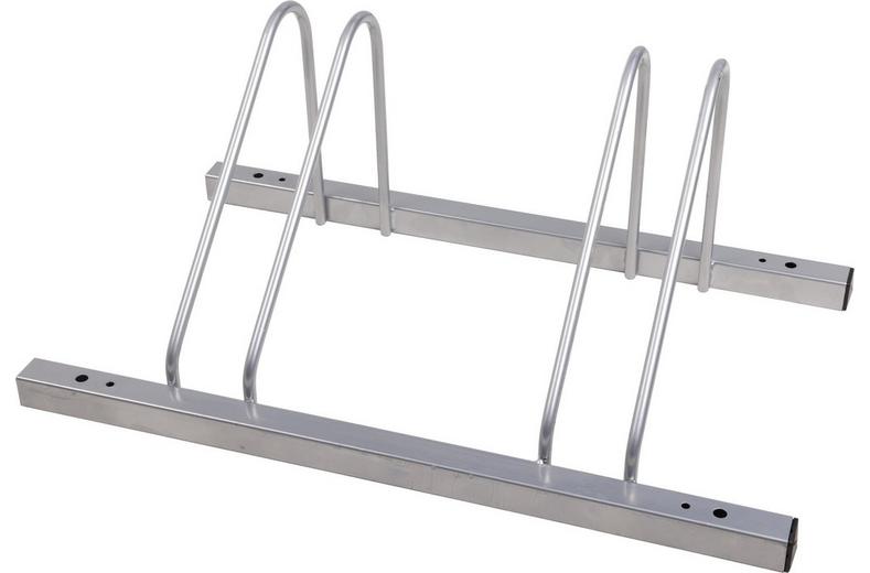 Halfords 2 Bike Modular Floor Rack Stand Halfords 2 Bike Modular Floor Rack Stand