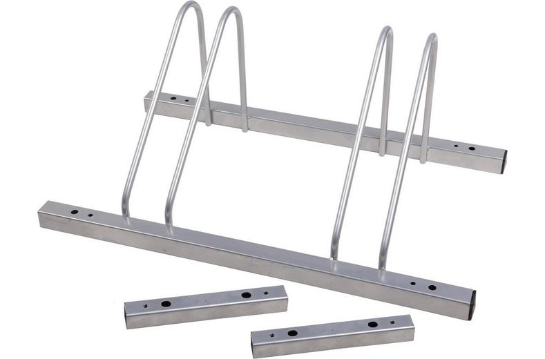 Halfords 2 Bike Modular Floor Rack Stand Halfords 2 Bike Modular Floor Rack Stand