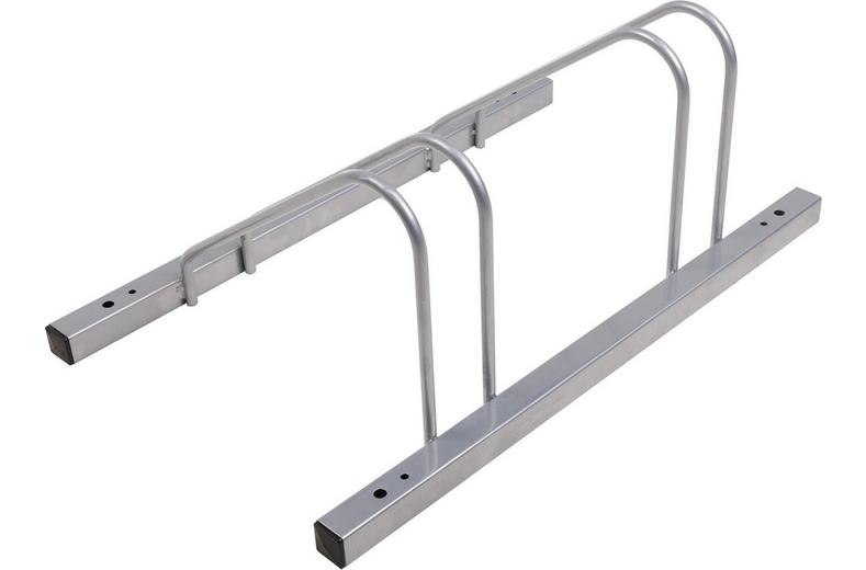 Halfords 2 Bike Modular Floor Rack Stand Halfords 2 Bike Modular Floor Rack Stand