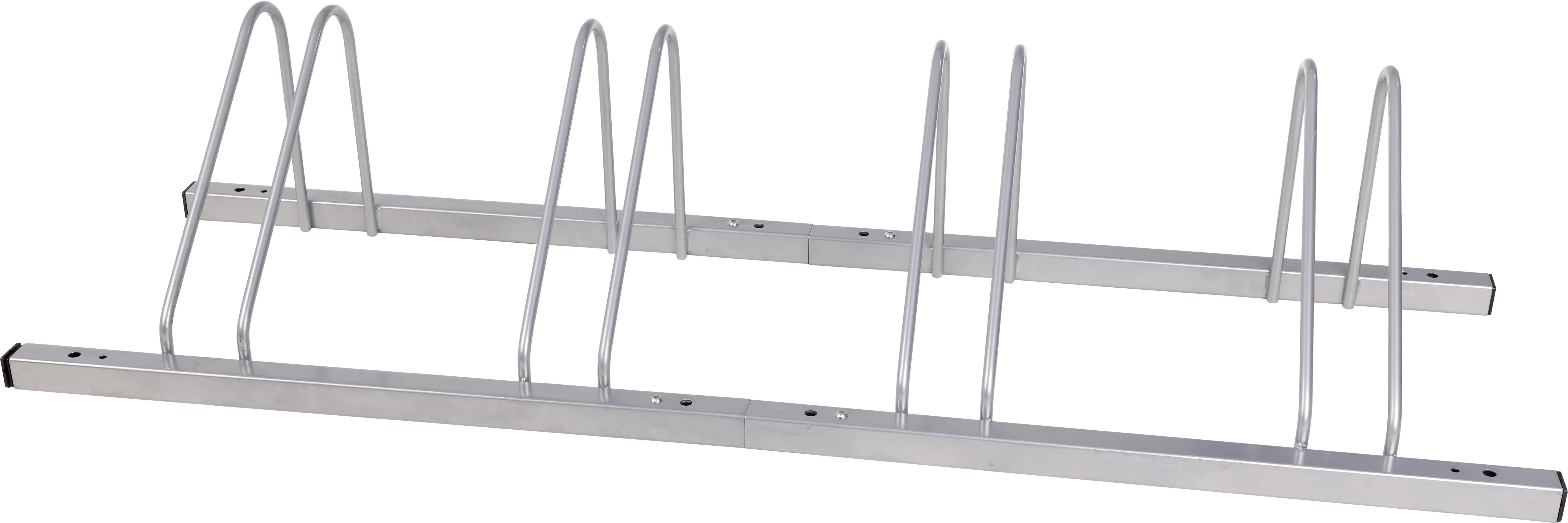 Halfords 2 Bike Modular Floor Rack Stand