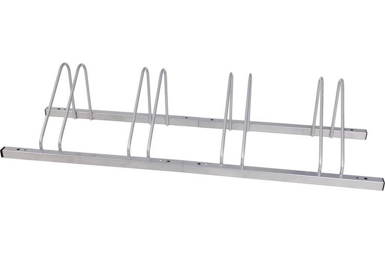 Halfords 2 Bike Modular Floor Rack Stand Halfords 2 Bike Modular Floor Rack Stand