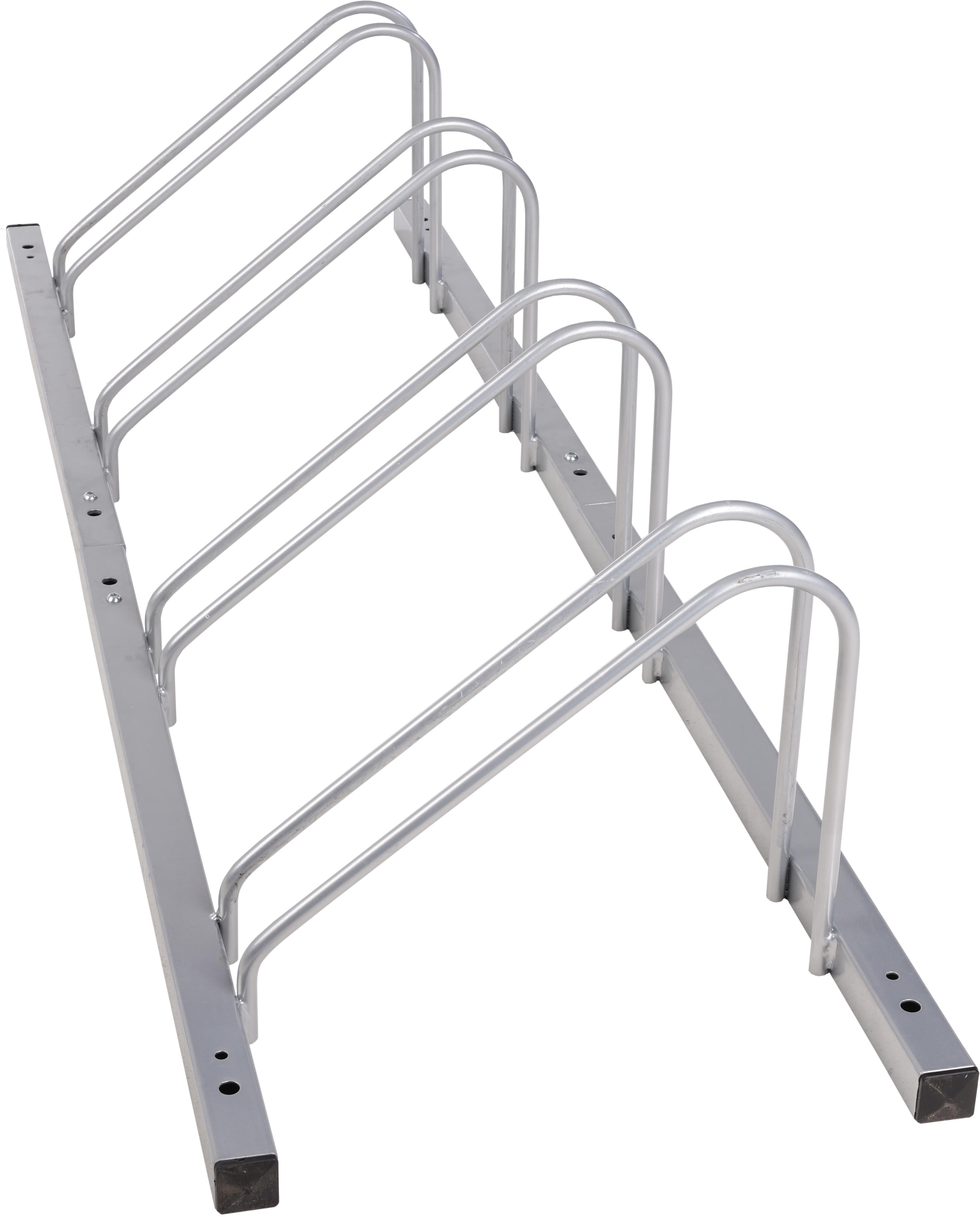 Halfords 2 Bike Modular Floor Rack Stand