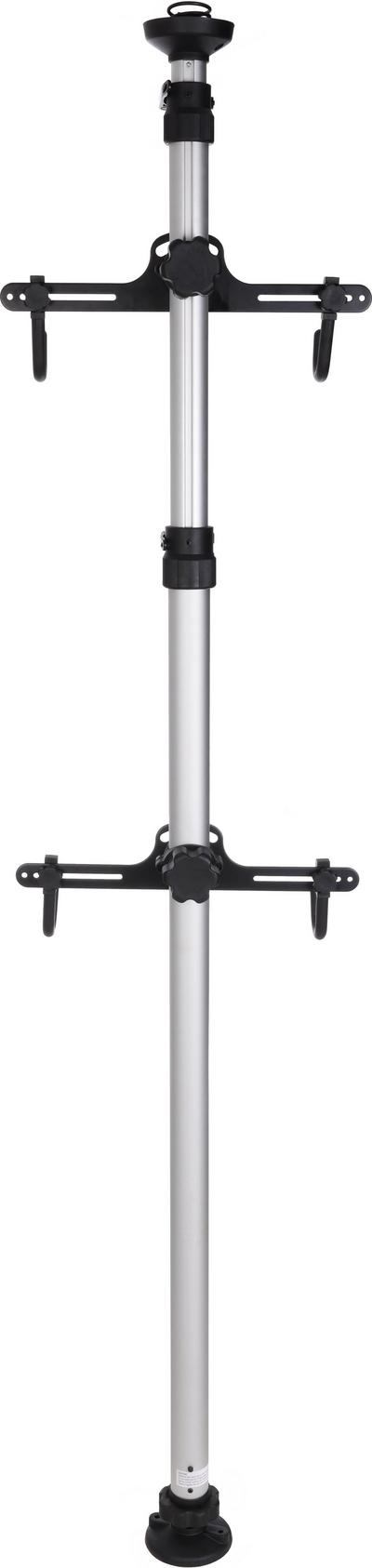 Halfords Advanced 2 Bike Storage Stand Halfords Advanced 2 Bike Storage Stand