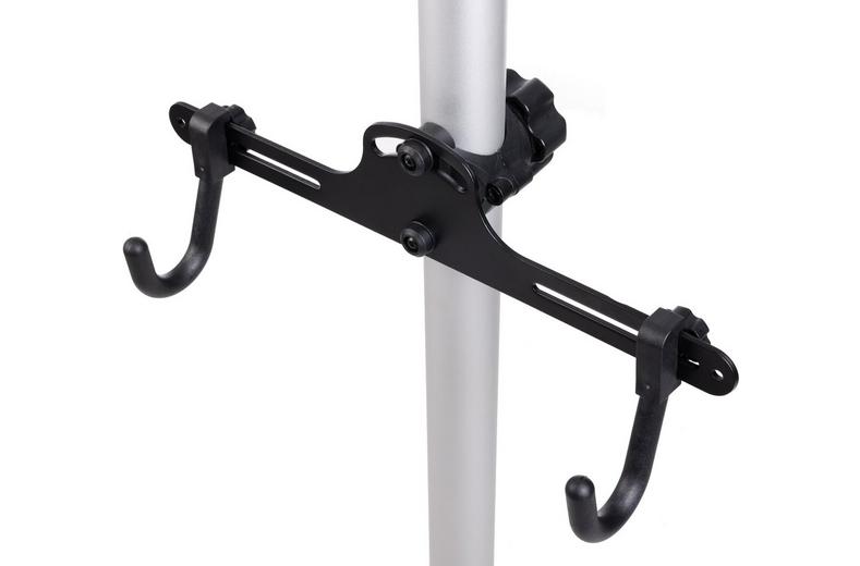 Halfords Advanced 2 Bike Storage Stand Halfords Advanced 2 Bike Storage Stand