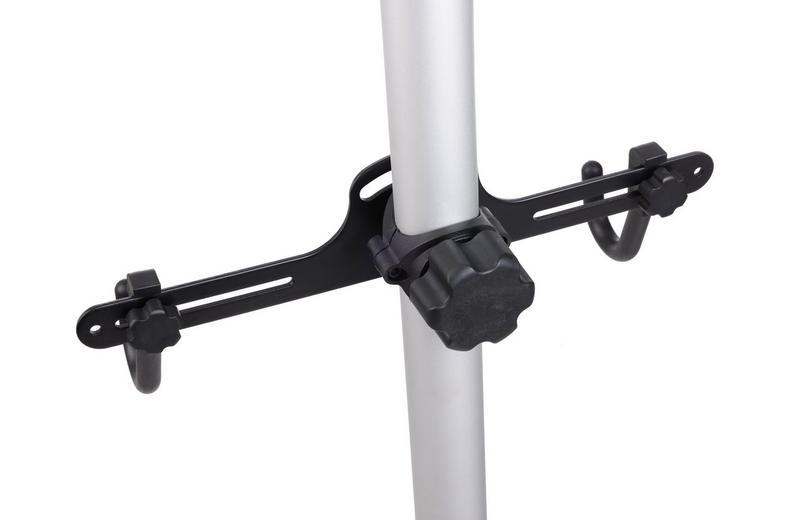 Halfords Advanced 2 Bike Storage Stand Halfords Advanced 2 Bike Storage Stand