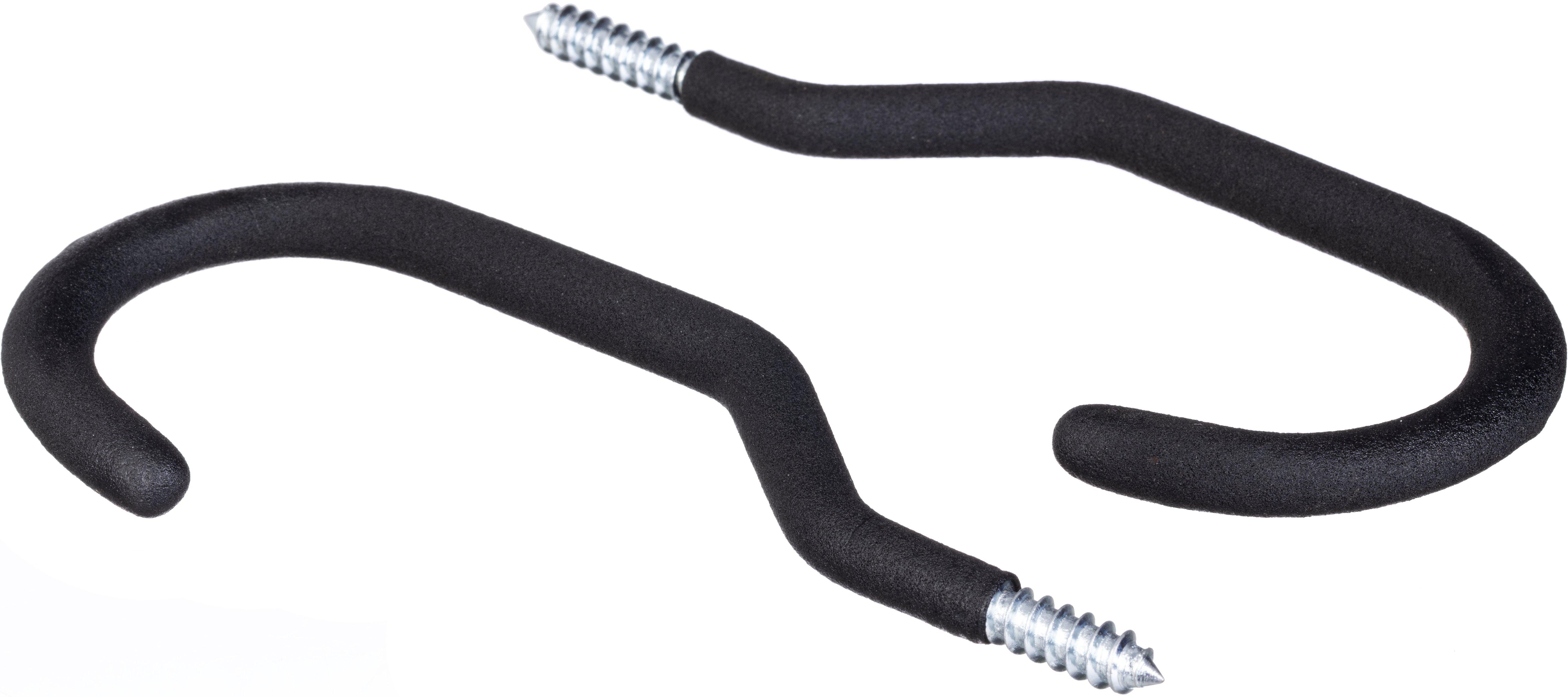 Halfords Bike Threaded Storage Hooks