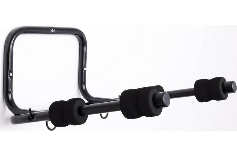 Halfords Folding Wall Mount For 2 Bikes Halfords Folding Wall Mount For 2 Bikes
