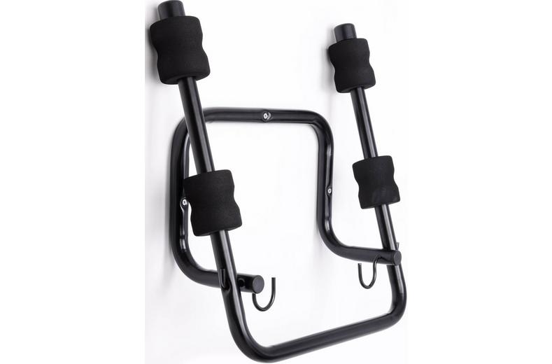 Halfords Folding Wall Mount For 2 Bikes Halfords Folding Wall Mount For 2 Bikes
