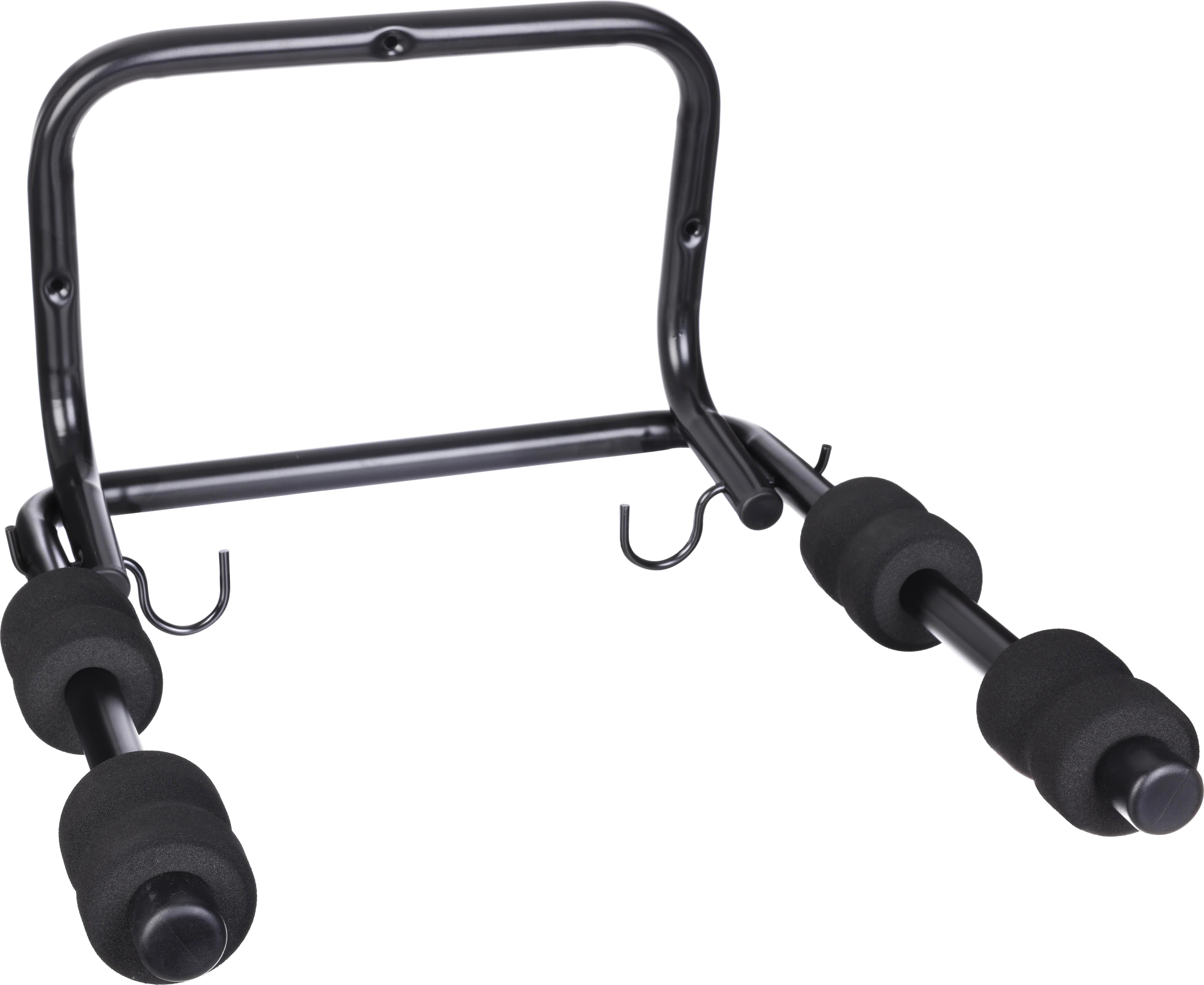 Halfords Folding Wall Mount For 2 Bikes