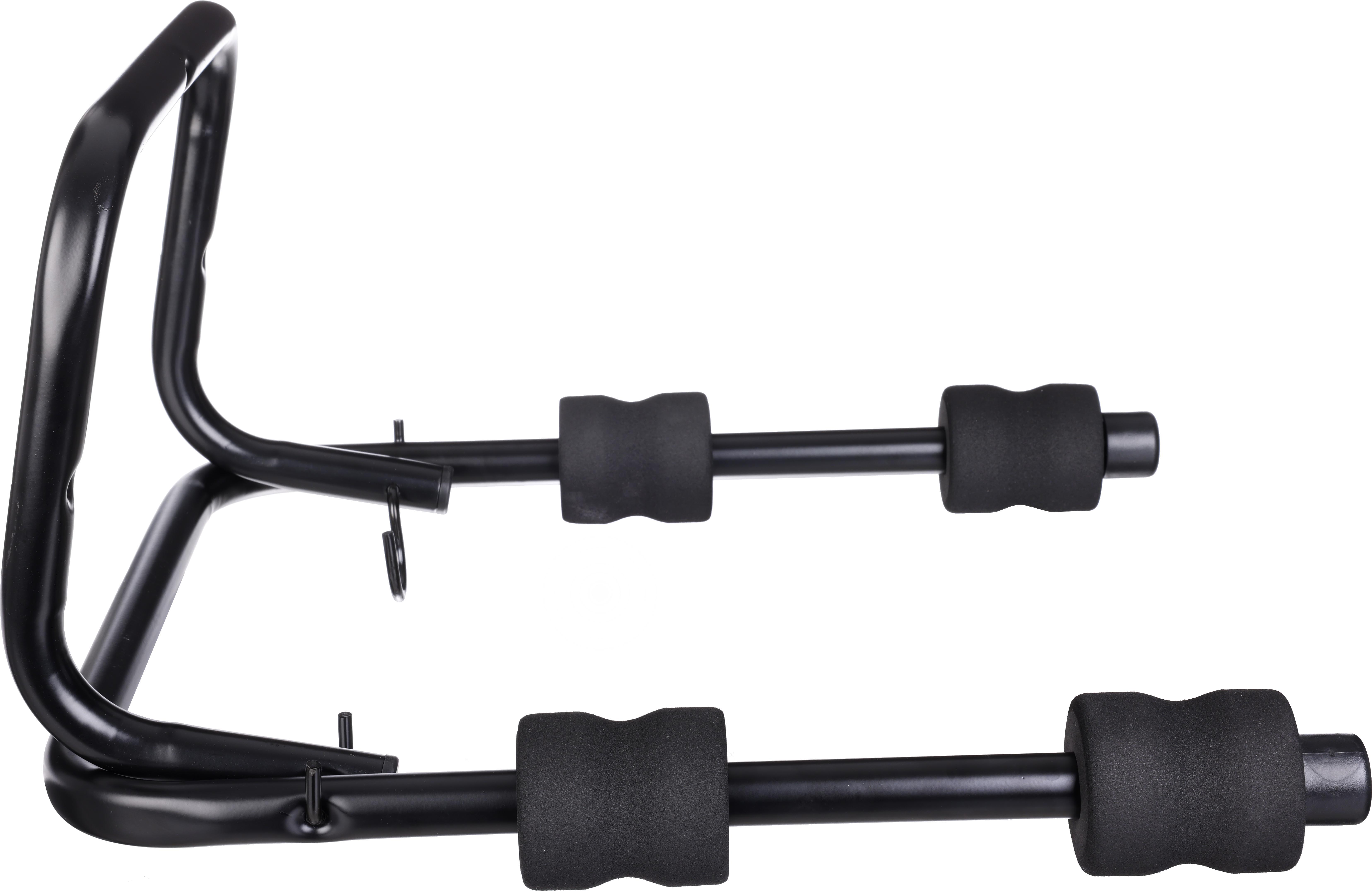 Halfords Folding Wall Mount For 2 Bikes