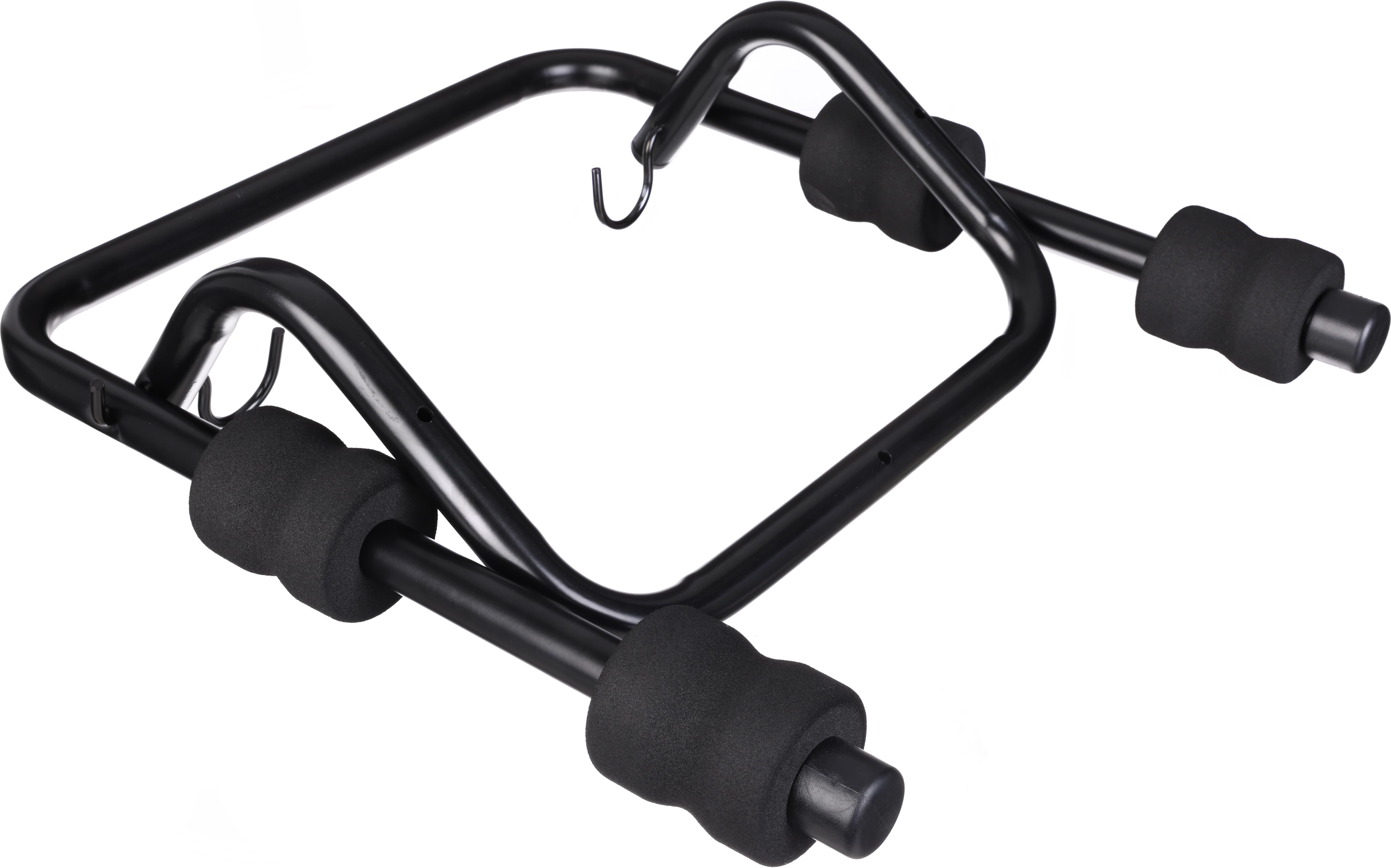 Halfords Folding Wall Mount For 2 Bikes