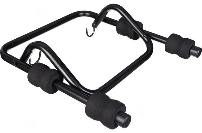 Halfords Folding Wall Mount For 2 Bikes Halfords Folding Wall Mount For 2 Bikes