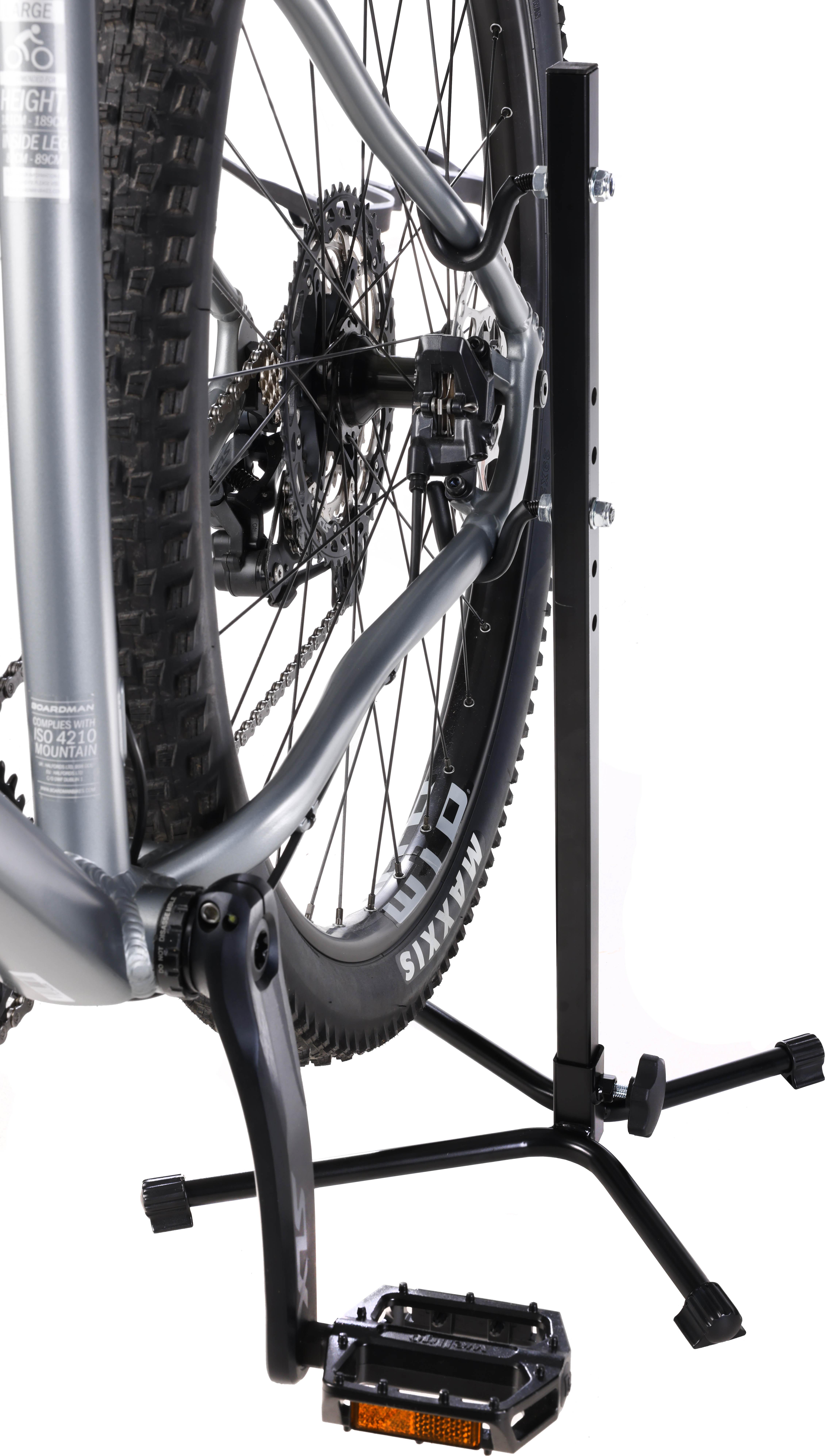 Halfords Mini Bike Maintenance Stand