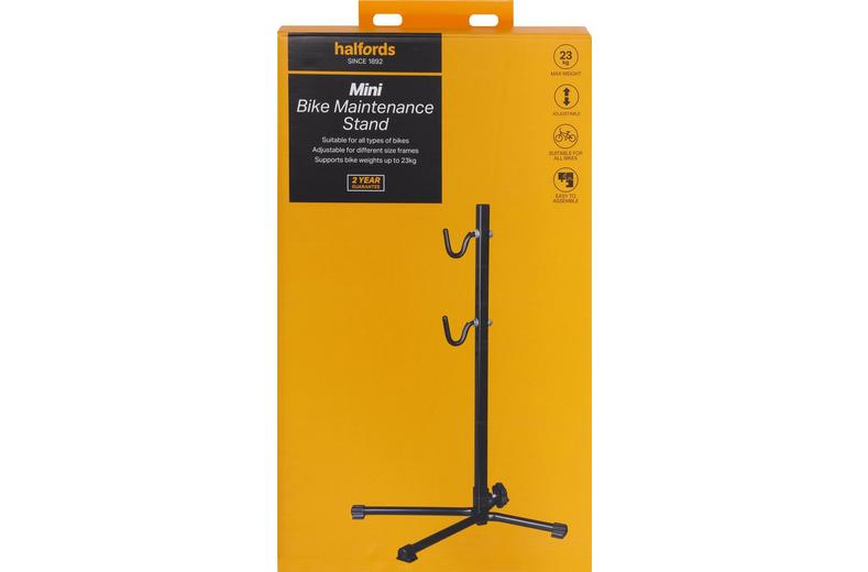 Halfords Mini Bike Maintenance Stand Halfords Mini Bike Maintenance Stand