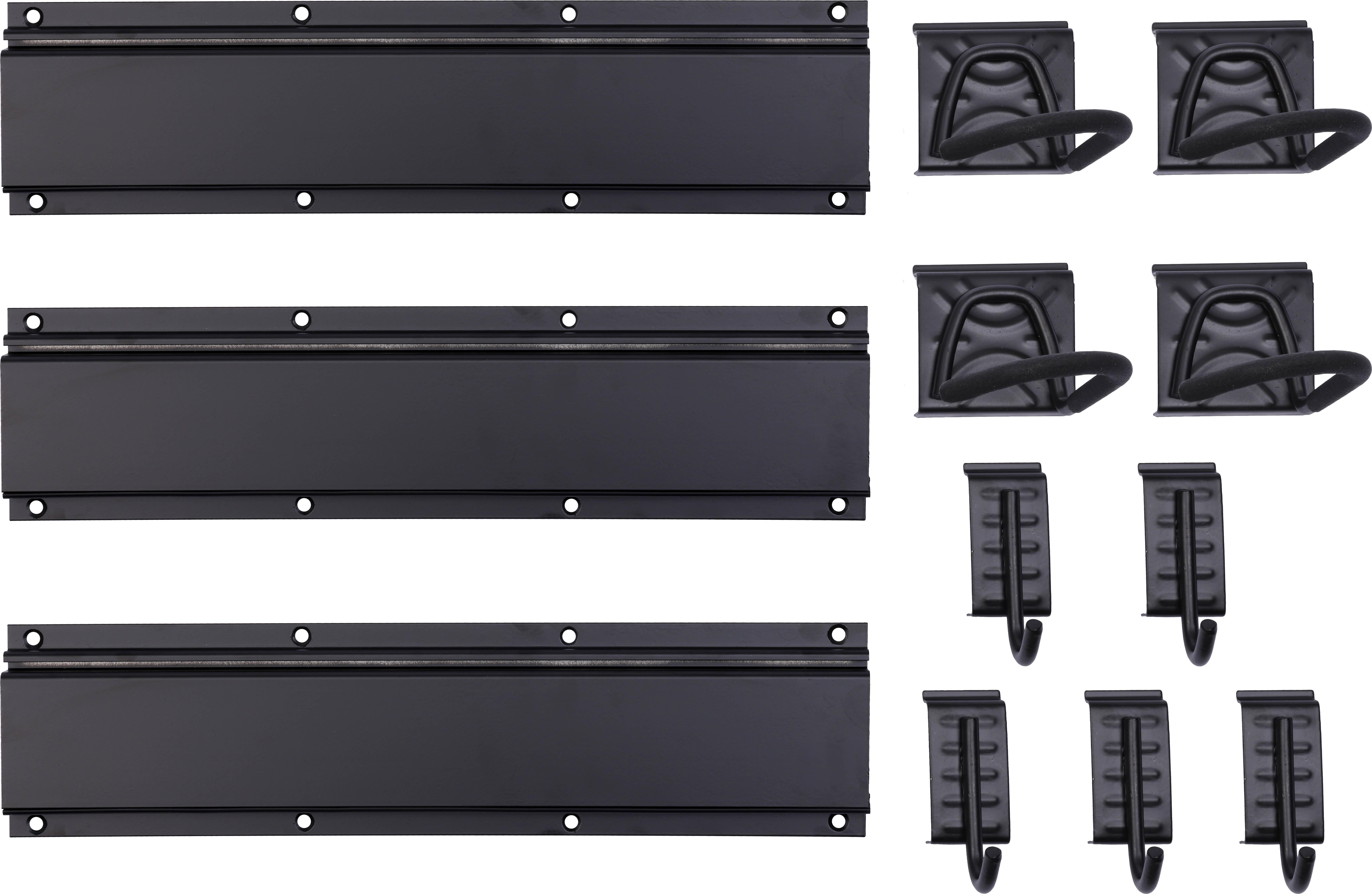 Halfords Multi Bike Storage System