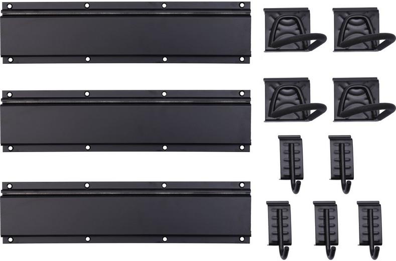 Halfords Multi Bike Storage System Halfords Multi Bike Storage System