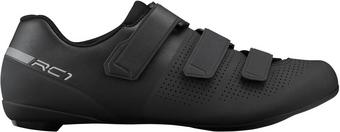 Shimano RC102 Road Shoes, Black