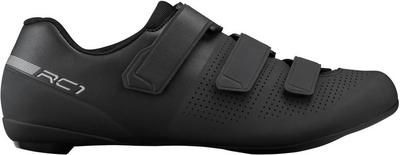 Shimano RC102 Road Shoes, Black Shimano RC102 Road Shoes, Black