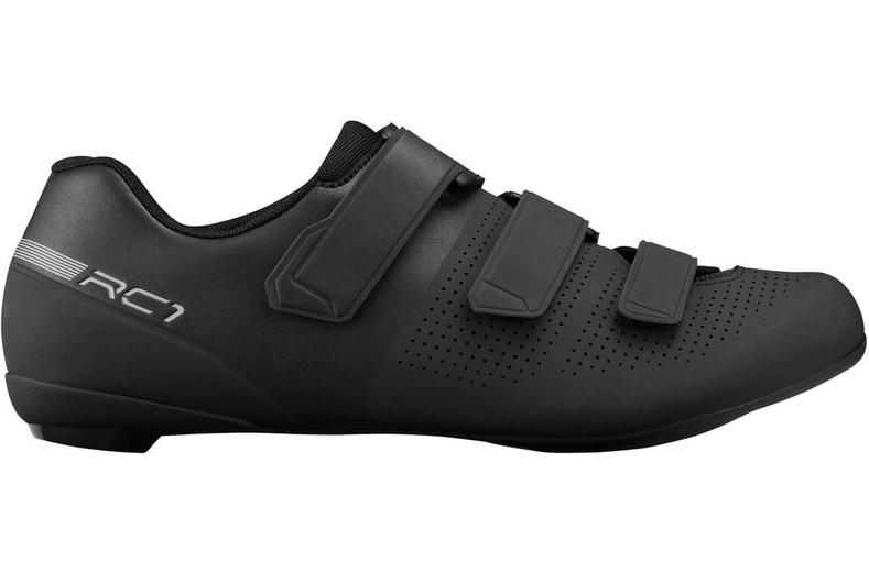 Shimano RC102 Road Shoes, Black Shimano RC102 Road Shoes, Black