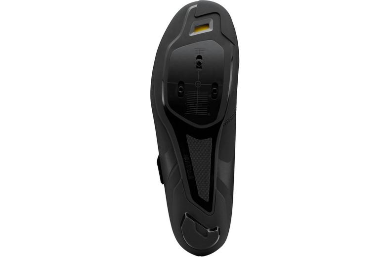 Shimano RC102 Road Shoes, Black Shimano RC102 Road Shoes, Black