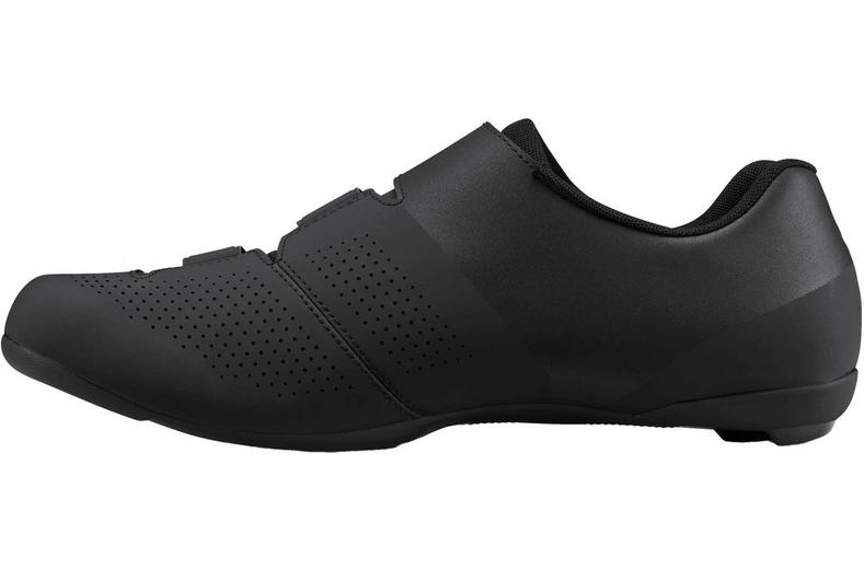 Shimano RC102 Road Shoes, Black Shimano RC102 Road Shoes, Black