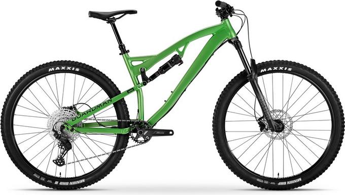 Halfords boardman best sale hybrid 8.8