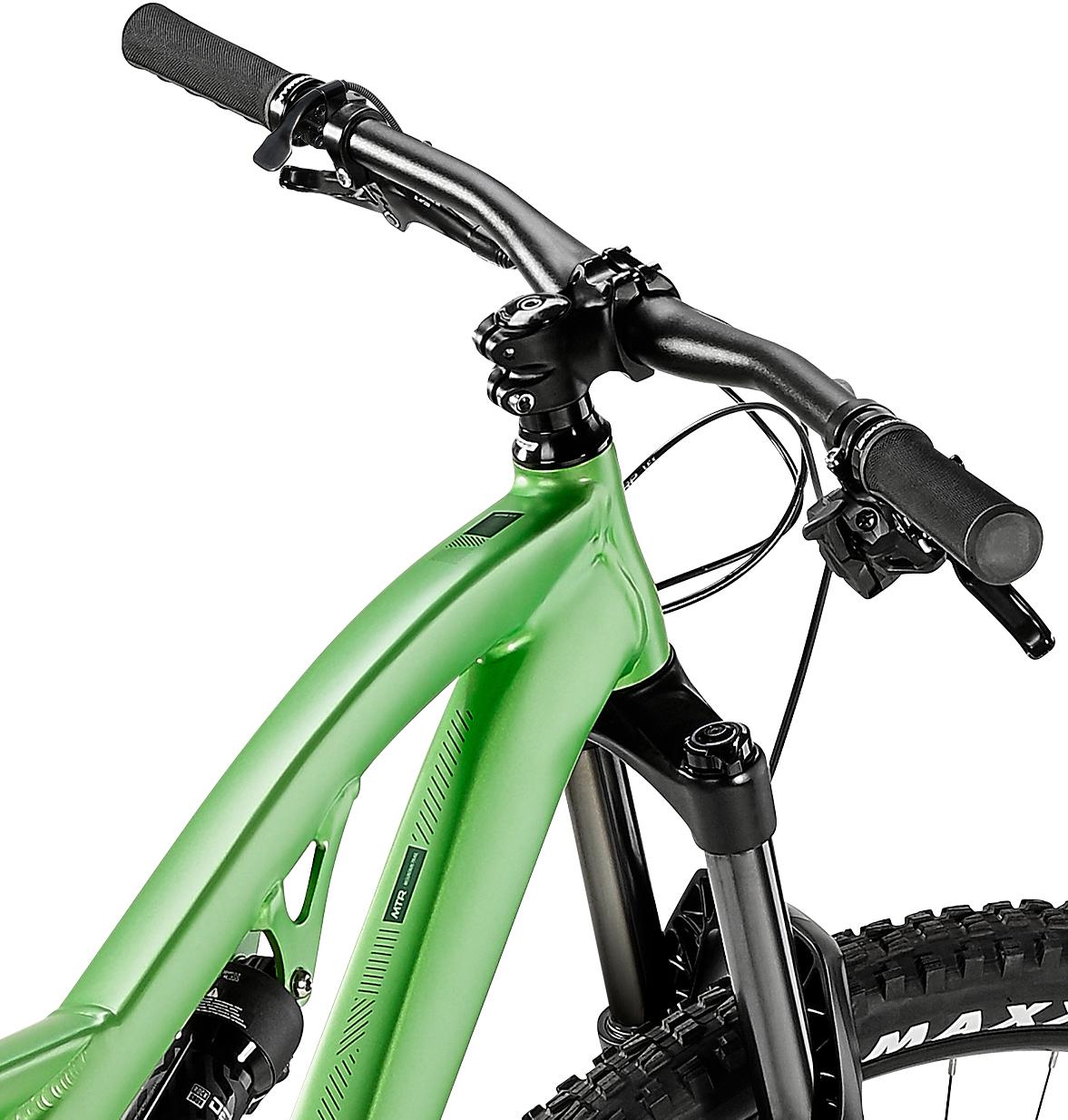 Boardman MTR 8.8 Mens Mountain Bike - S, M, L, XL Frames
