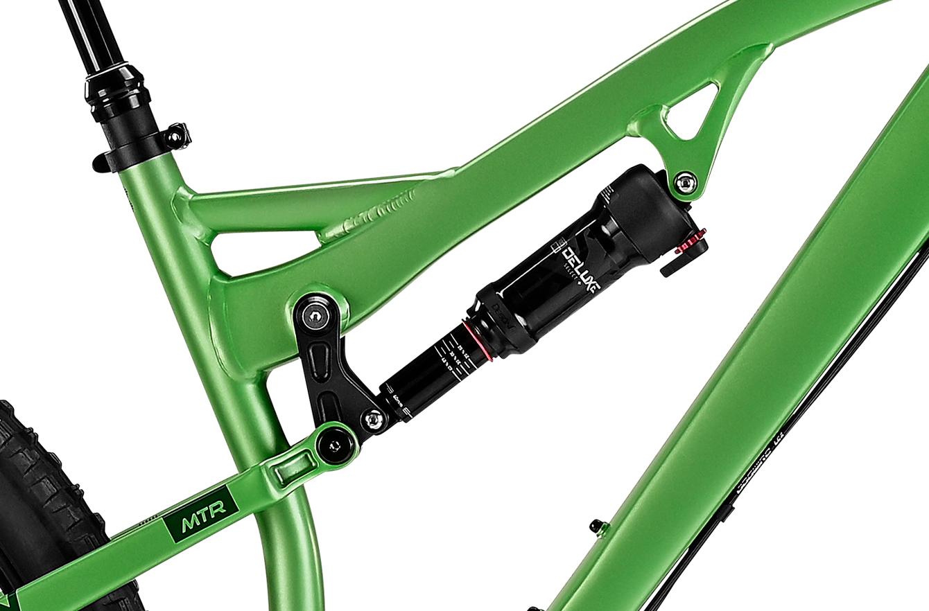 Boardman MTR 8.8 Mens Mountain Bike - S, M, L, XL Frames