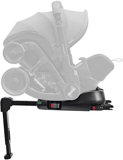 Doona X iSOFiX Base Doona X iSOFiX Base