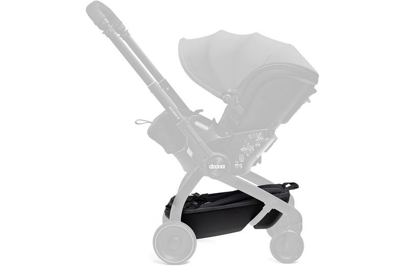 Doona X Pack & Go Basket Doona X Pack & Go Basket