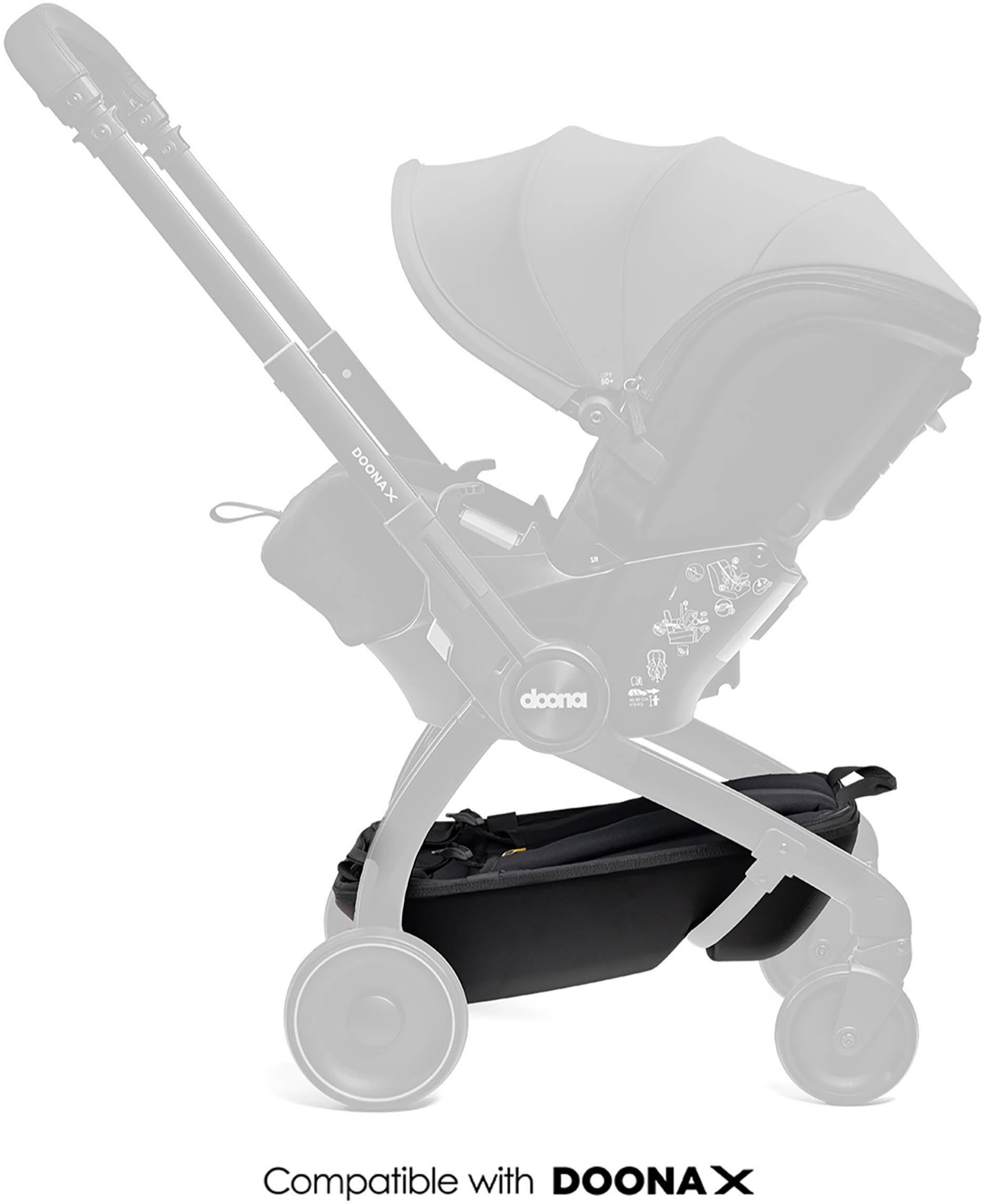 Doona X Pack & Go Basket