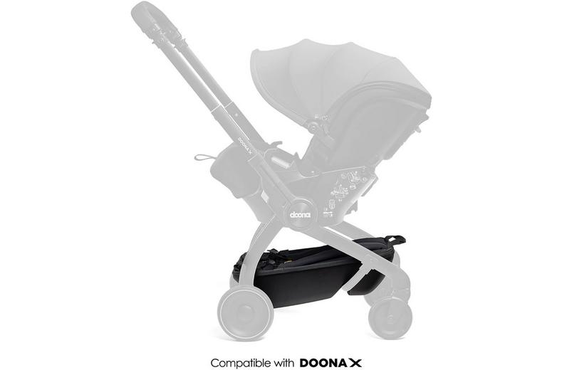 Doona X Pack & Go Basket Doona X Pack & Go Basket