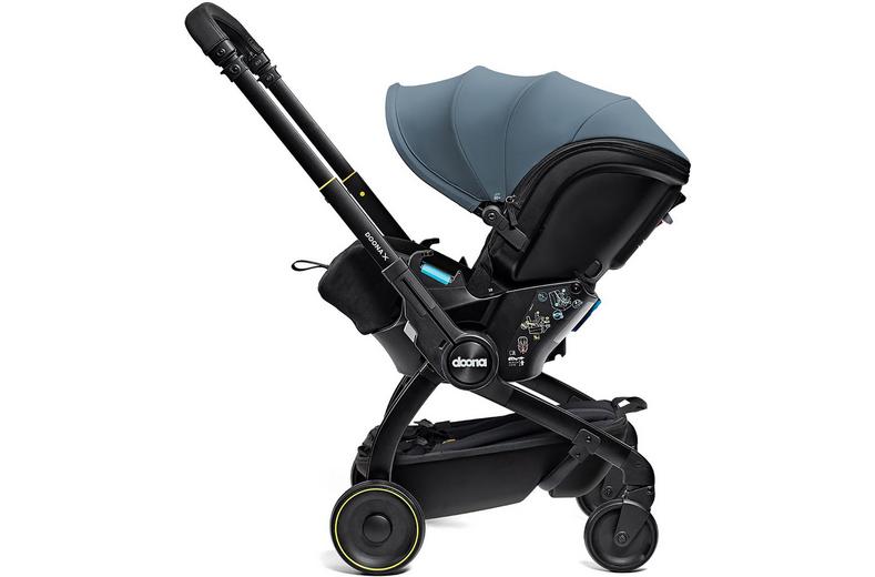 Doona X Pack & Go Basket Doona X Pack & Go Basket