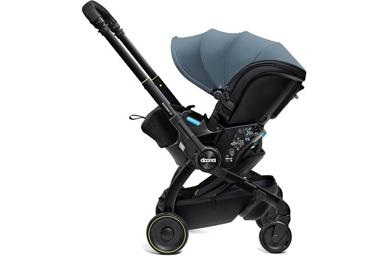 Doona X Pack & Go Basket Doona X Pack & Go Basket