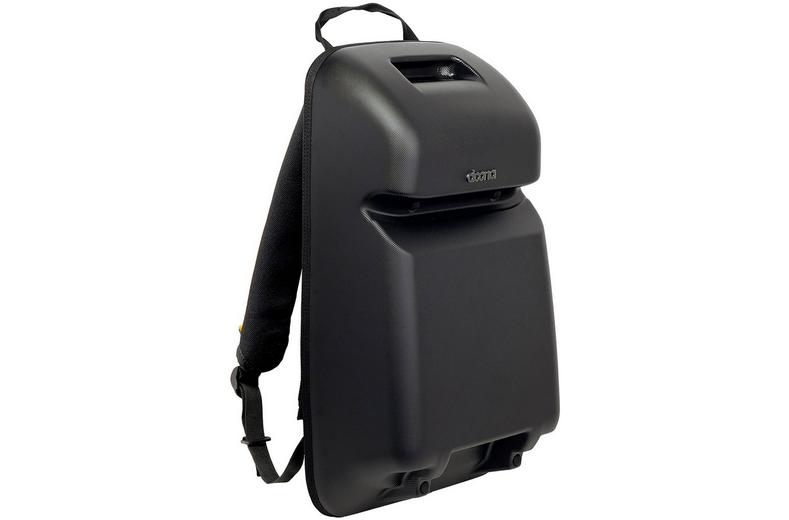 Doona X Pack & Go Basket Doona X Pack & Go Basket