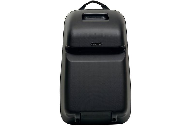 Doona X Pack & Go Basket Doona X Pack & Go Basket