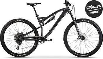 Halfords BOARDMAN Boardman MTR 8.9 Mens Mountain Bike - X Large | Extra 8% off for BC Members