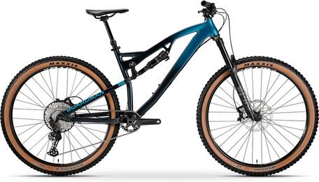 Boardman mtr 8.8 mountain bike sale