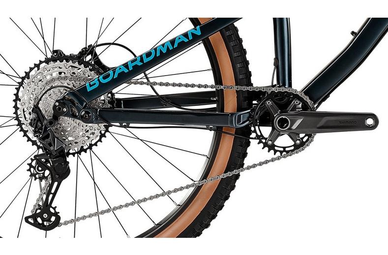 Boardman MTR 9.0 Mens Mountain Bike - M, L, XL Frames Boardman MTR 9.0 Mens Mountain Bike - M, L, XL Frames